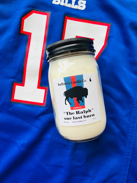 Products – Page 2 – Buffawix Candle Co